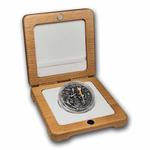 Silver Two Ounces 2020 Goddesses - Nyai Roro Kidul: Photo Coin, Niue, Silver Two Ounces 2020 Goddesses - Nyai Roro Kidul / thumbnail