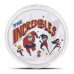 Silver Three Ounces 2024 The Incredibles: Photo Coin, Niue, Silver Three Ounces 2024 The Incredibles / thumbnail