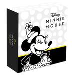 Silver Ounce 2019 Minnie Mouse: Photo Coin, Niue, Silver Ounce 2019 Minnie Mouse / thumbnail