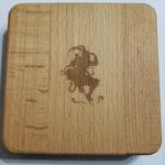 Silver Two Ounces 2020 Sun Wukong: Photo Coin, Niue, Silver Two Ounces 2020 Sun Wukong / thumbnail