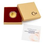 Gold Quarter Ounce 2019 Petition: Photo Coin, Niue, Gold Quarter Ounce 2019 Petition / thumbnail