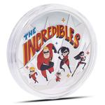 Silver Three Ounces 2024 The Incredibles: Photo Coin, Niue, Silver Three Ounces 2024 The Incredibles / thumbnail