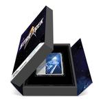 Silver Ounce 2024 Final Frontier: Photo Coin, Niue, Silver Ounces 2024 Final Frontier / thumbnail