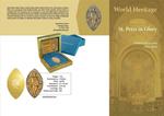Silver Ounce 2014 St Peter in Glory: Photo Coin, Niue, Silver Ounce 2014 St Peter in Glory / thumbnail