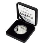Platinum Ounce 2020 UNESCO - Holy Trinity Column: Photo Coin, Niue, Platinum Ounce 2020 UNESCO - Holy Trinity Column / thumbnail