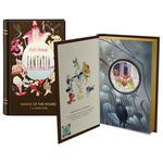 Silver Ounce 2020 Dance of the Hours: Photo Coin, Niue, Silver Ounce 2020 Dance of the Hours / thumbnail