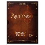 Gold Tenth-Ounce 2019 Alchemists - Edward Kelley: Photo Coin, Niue, Gold Tenth-Ounce 2019 Alchemists - Edward Kelley / thumbnail