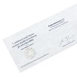 One Dollar Silver 2021 Well, Just You Wait! - The Hare: Photo Coin, Niue, One Dollar Silver 2021 Well, Just You Wait - The Hare / thumbnail