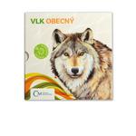 Silver Half Ounce 2014 Gray Wolf: Photo Coin, Niue, Silver Half Ounce 2014 Gray Wolf / thumbnail
