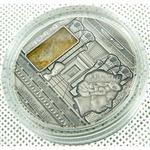 Silver Two Ounces 2015 Egypt Imperial Art: Photo Coin, Niue, Silver Two Ounces 2015 Egypt Imperial Art / thumbnail