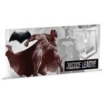 Niue / Silver Five Grams 2018 Batman - obverse photo