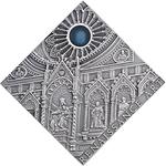 Silver Ounce 2014 Renaissance Art: Photo Coin, Niue, Silver Ounce 2014 Renaissance Art / thumbnail