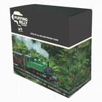 Silver Ounce 2020 Puffing Billy: Photo Coin, Niue, Silver Ounce 2020 Puffing Billy / thumbnail