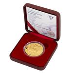 Five Dollars Gold 2015 Maxipes Fík: Photo Coin, Niue, Five Dollars Gold 2015 Maxipes Fík / thumbnail