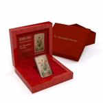 Silver Ounce 2016 St Alexander Nevsky: Photo Coin, Niue, Silver Ounce 2016 St Alexander Nevsky / thumbnail