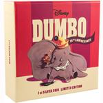 Gold Quarter Ounce 2016 Dumbo: Photo Coin, Niue, Gold Quarter Ounce 2016 Dumbo / thumbnail