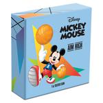 Silver Ounce 2020 Disney Mickey Mouse - Aim High: Photo Coin, Niue, Silver Ounce 2020 Disney Mickey Mouse - Aim High / thumbnail