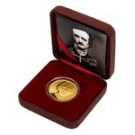 Gold Half Ounce 2019 Edgar Allan Poe: Photo Coin, Niue, Gold Half Ounce 2019 Edgar Allan Poe / thumbnail