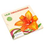 Silver Half Ounce 2017 Lilium Bulbiferum: Photo Coin, Niue, Silver Half Ounce 2017 Lilium Bulbiferum / thumbnail