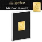Silver Ounce 2024 Harry Potter Trading Coins: Photo Coin, Niue, Silver Ounce 2024 Harry Potter Trading Coins / thumbnail