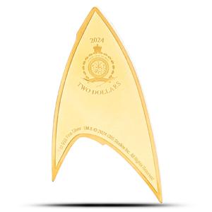 Niue / Silver Ounce 2024 Divisions - obverse photo