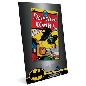 Niue / Silver Thirty-five Grams Detective Comics 27 - obverse photo