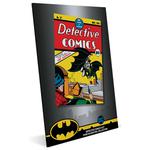 Silver Thirty-five Grams Detective Comics 27: Photo Coin, Niue, Silver Thirty-five Detective Comics 27 / thumbnail