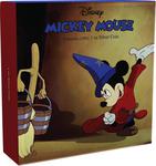 Silver Ounce 2017 Mickey - Fantasia: Photo Coin, Niue, Silver Ounce 2017 Mickey - Fantasia / thumbnail