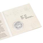 Silver Ounce 2021 Wheels - Aero 30: Photo Coin, Niue, Silver Ounce 2021 Wheels - Aero 30 / thumbnail