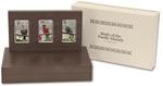 Silver Ounce 2013 Pacific Pigeon: Photo Coin, Niue, Silver Ounce 2013 Pacific Pigeon / thumbnail