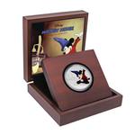 Silver Ounce 2017 Mickey Mouse - Fantasia: Photo Coin, Niue, Silver Ounce 2017 Mickey Mouse - Fantasia / thumbnail