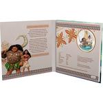 Silver Ounce 2017 Disney - Moana: Photo Coin, Niue, Silver Ounce 2017 Moana / thumbnail