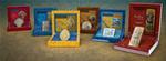 Silver Ounce 2015 Altar Cross: Photo Coin, Niue, Silver Ounce 2015 Altar Cross / thumbnail