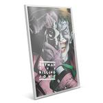 Silver Thirty-five Grams Batman - The Killing Joke: Photo Coin, Niue, Silver Thirty-five Grams Batman - The Killing Joke / thumbnail