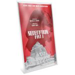 Silver Five Grams 2018 Star Trek - Redemption: Photo Coin, Niue, Silver Five Grams 2018 Star Trek - Redemption / thumbnail