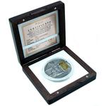 Silver Two Ounces 2015 Egypt Imperial Art: Photo Coin, Niue, Silver Two Ounces 2015 Egypt Imperial Art / thumbnail