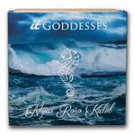 Silver Two Ounces 2020 Goddesses - Nyai Roro Kidul: Photo Coin, Niue, Silver Two Ounces 2020 Goddesses - Nyai Roro Kidul / thumbnail