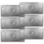 Silver Five Grams 2018 Disney Princess: Photo Coin, Niue, Silver Five Grams 2018 Disney Princess / thumbnail