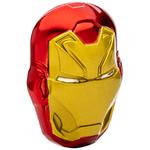 Silver Two Ounces 2024 Iron Man Helmet: Photo Coin, Niue, Silver Two Ounces 2024 Iron Man Helmet / thumbnail