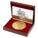 Gold Kilo 2017 Czech Lion: Photo Coin, Niue, Gold Kilo 2017 Czech Lion / thumbnail