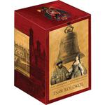 Silver Four Ounces 2017 Tsar Bell - Gilded: Photo Coin, Niue, Silver Four Ounces 2017 Tsar Bell - Gilded / thumbnail