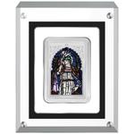 Silver Ounce 2020 Archangel Raphael: Photo Coin, Niue, Silver Ounce 2020 Archangel Raphael / thumbnail