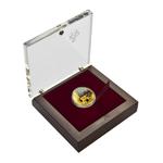 Fifty Dollars Gold 2016 Doge's Palace: Photo Coin, Niue, Fifty Dollars Gold 2016 Venice / thumbnail