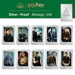 Silver Ounce 2024 Harry Potter Trading Coins: Photo Coin, Niue, Silver Ounce 2024 Harry Potter Trading Coins / thumbnail