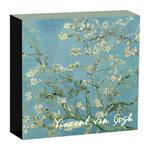 Silver Ounce 2022 Almond Blossom: Photo Coin, Niue, Silver Ounce 2022 Almond Blossom / thumbnail
