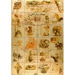 Silver Set 2011 The da Vinci Codex: Photo Coin, Niue, Silver Set 2011 The da Vinci Codex / thumbnail