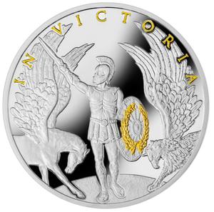 Niue / One Dollar Silver 2015 In Victoria - reverse photo