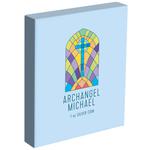 Silver Ounce 2020 Archangel Michael: Photo Coin, Niue, Silver Ounce 2020 Archangel Michael / thumbnail