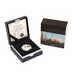 Silver Ounce 2015 Venice: Photo Coin, Niue, Silver Ounce 2015 Venice / thumbnail