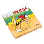 One Dollar Silver 2018 Ferdy the Ant: Photo Coin, Niue, One Dollar Silver 2018 Ferdy the Ant / thumbnail